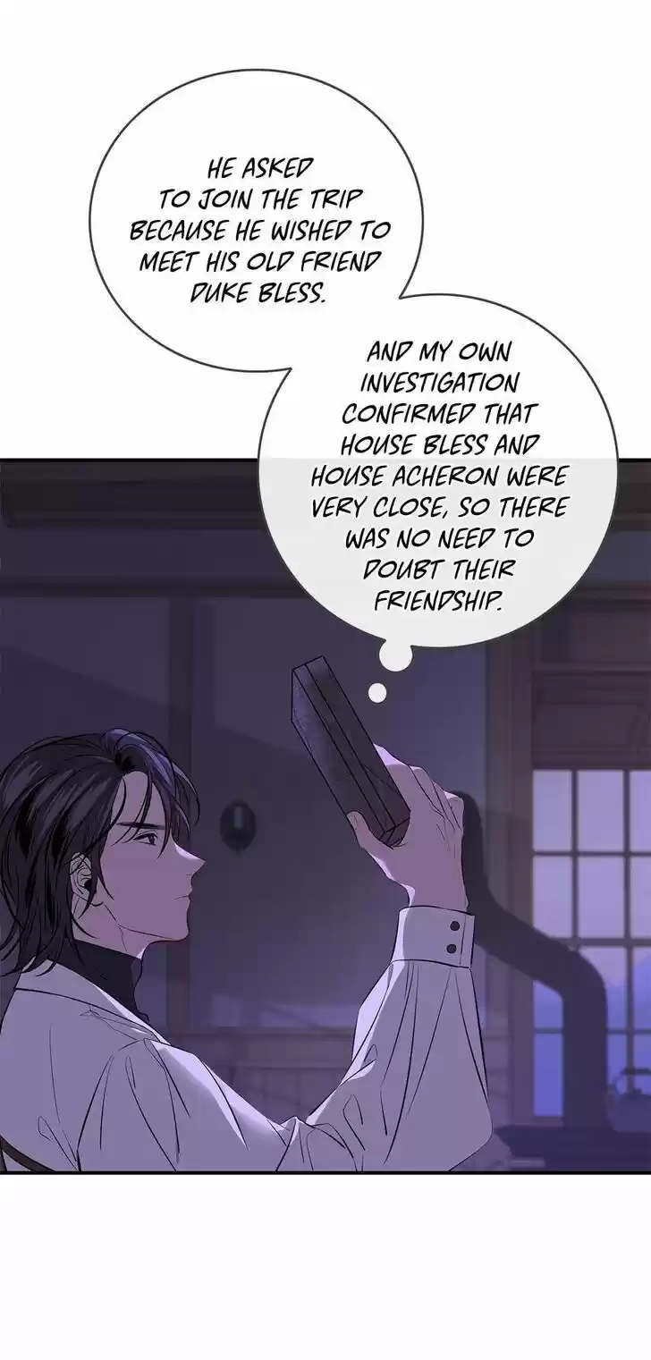 The Great Wish Ch.107