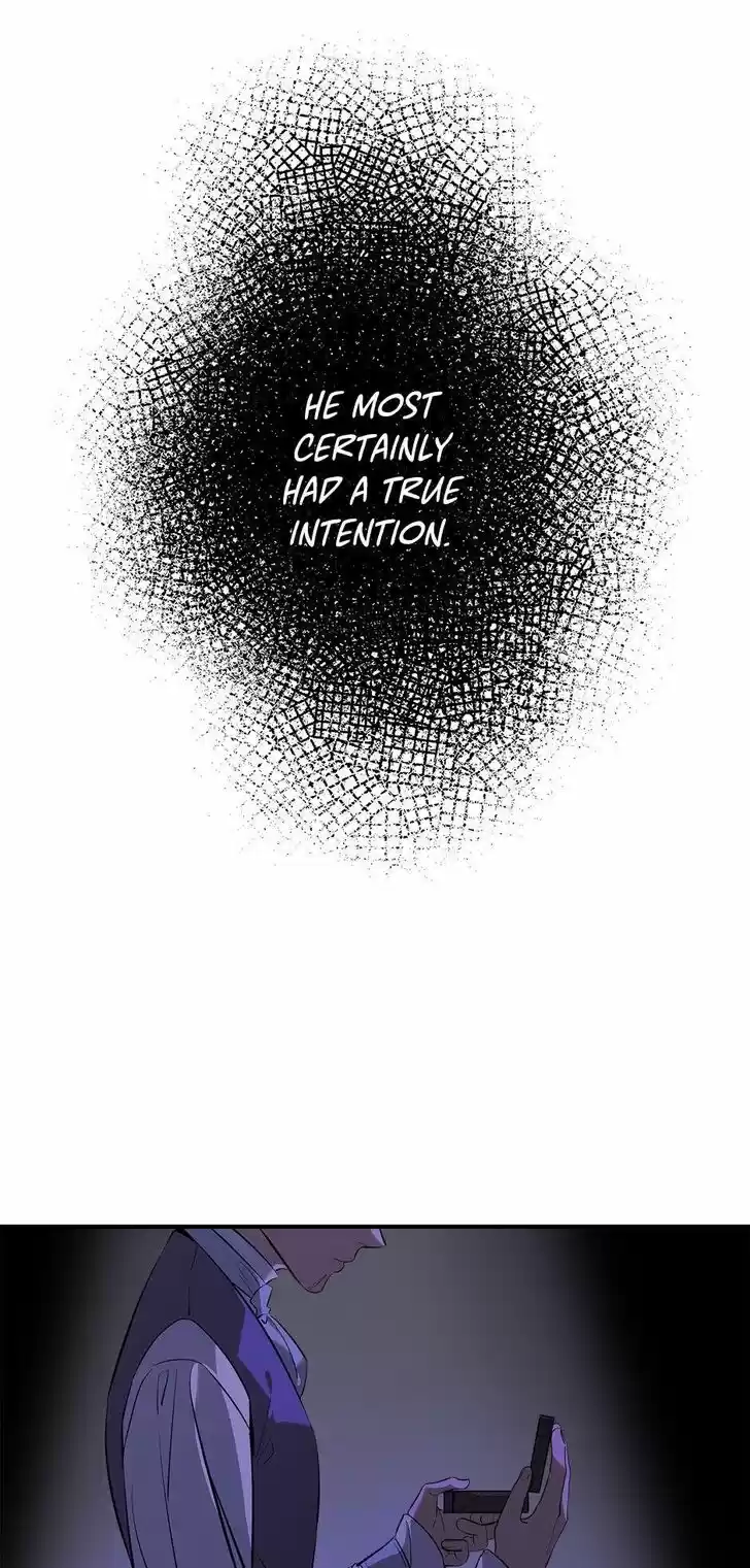 The Great Wish Ch.107