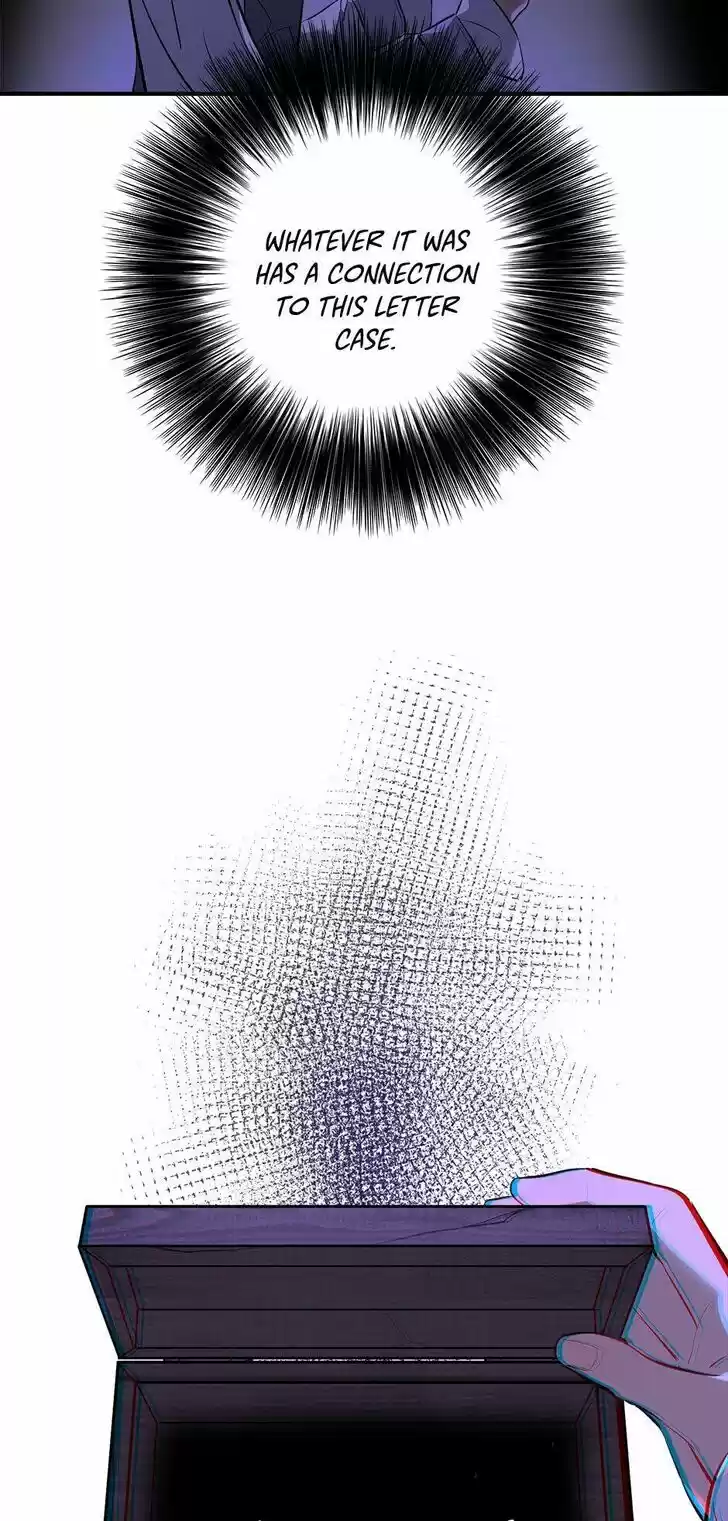 The Great Wish Ch.107