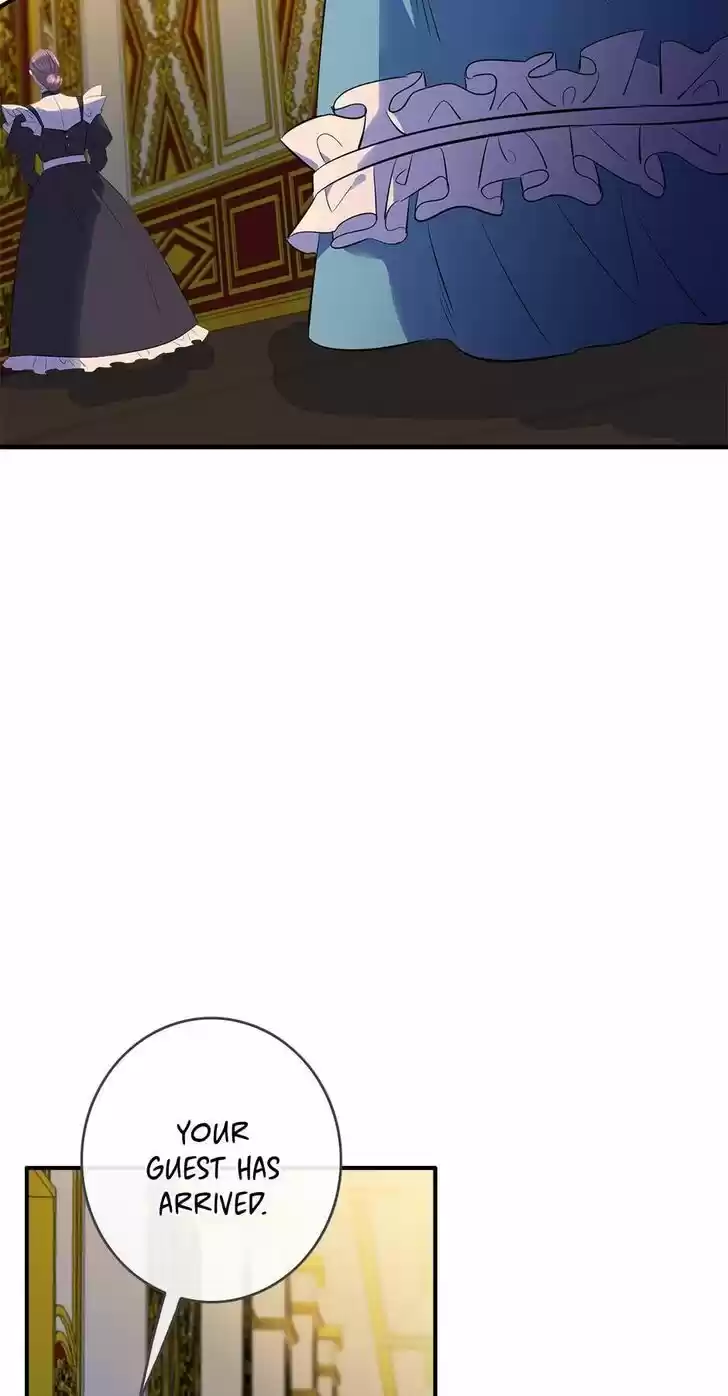 The Great Wish Ch.108