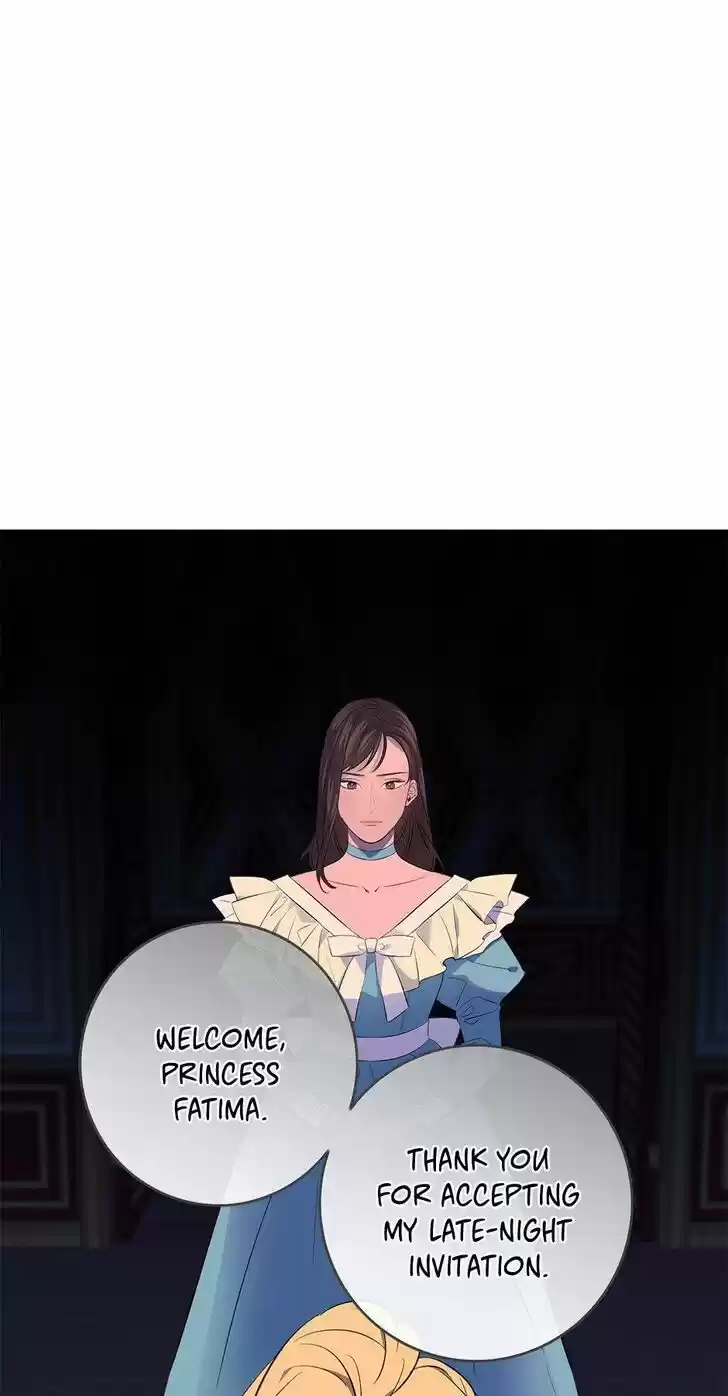 The Great Wish Ch.108