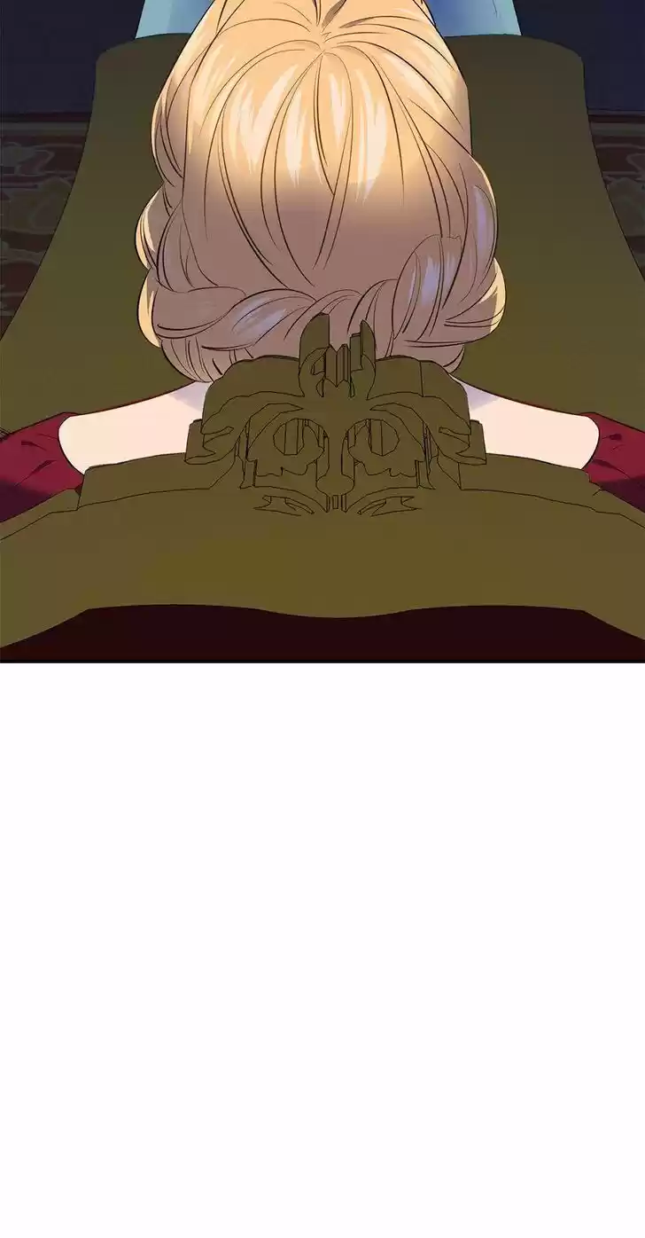 The Great Wish Ch.108