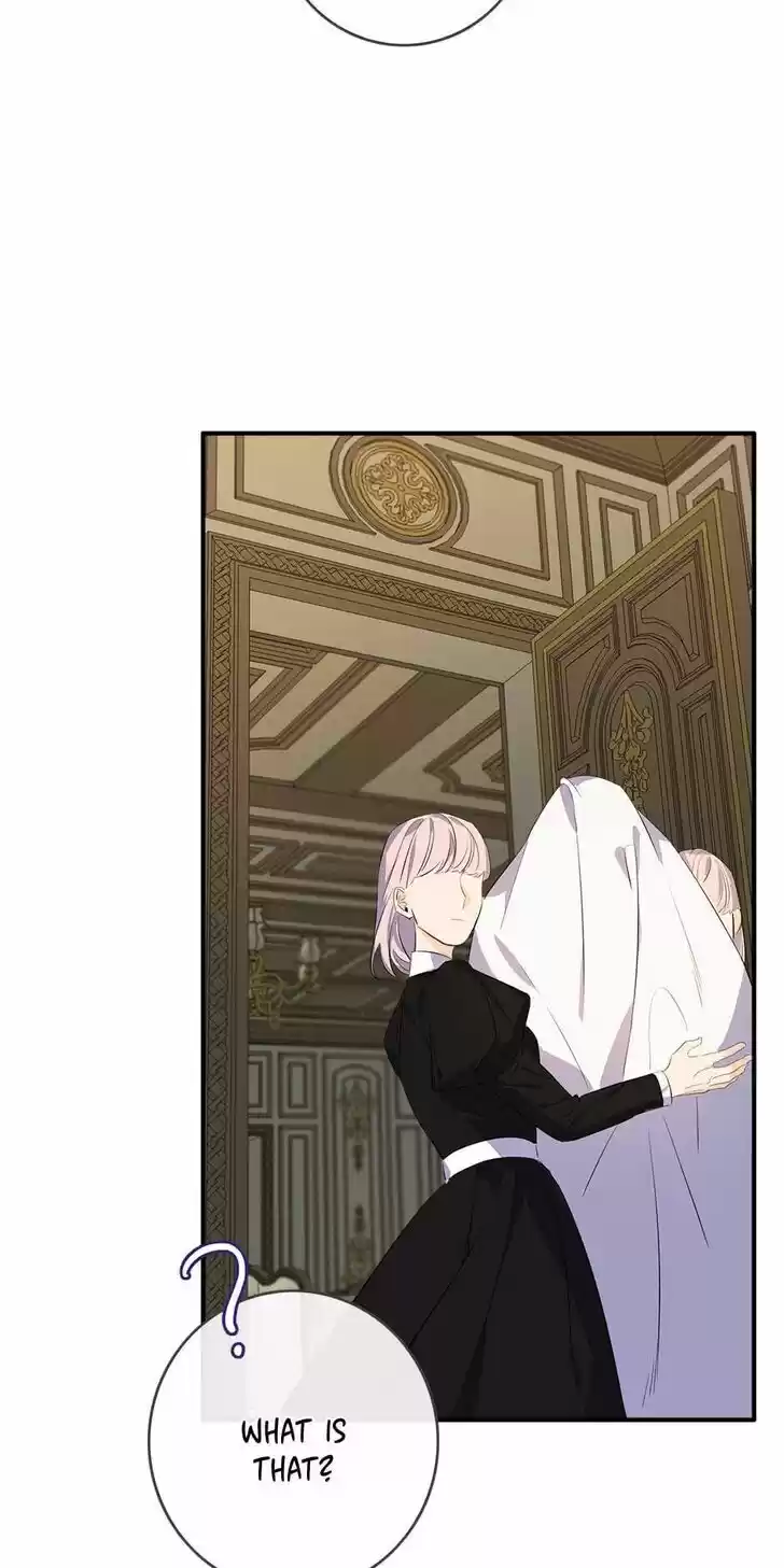 The Great Wish Ch.108