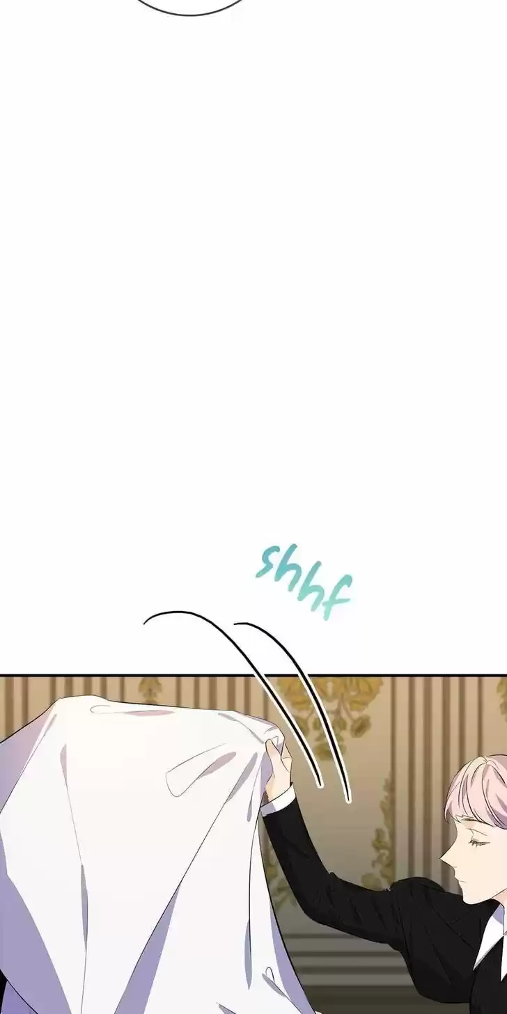 The Great Wish Ch.108