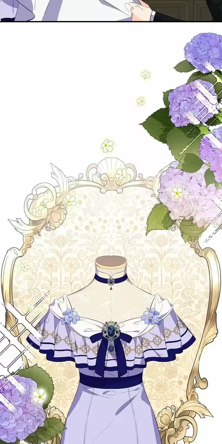 The Great Wish Ch.108