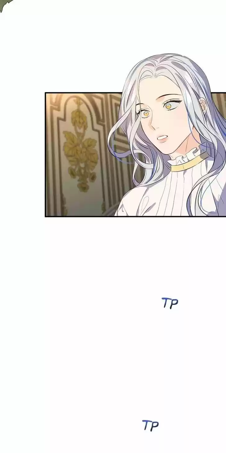 The Great Wish Ch.108