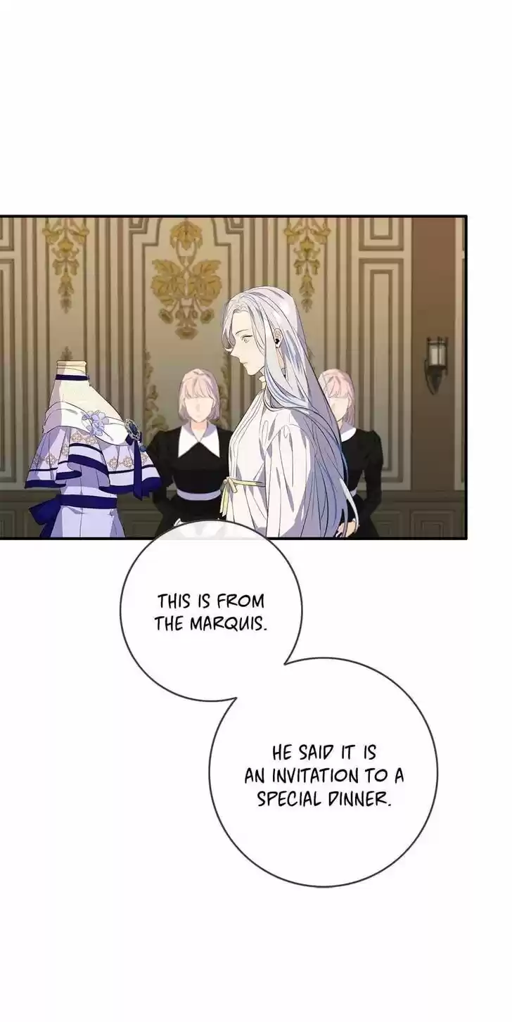 The Great Wish Ch.108