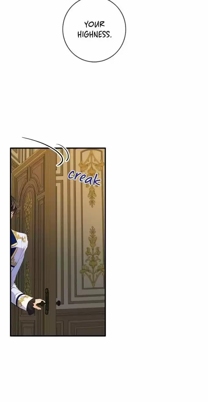 The Great Wish Ch.108