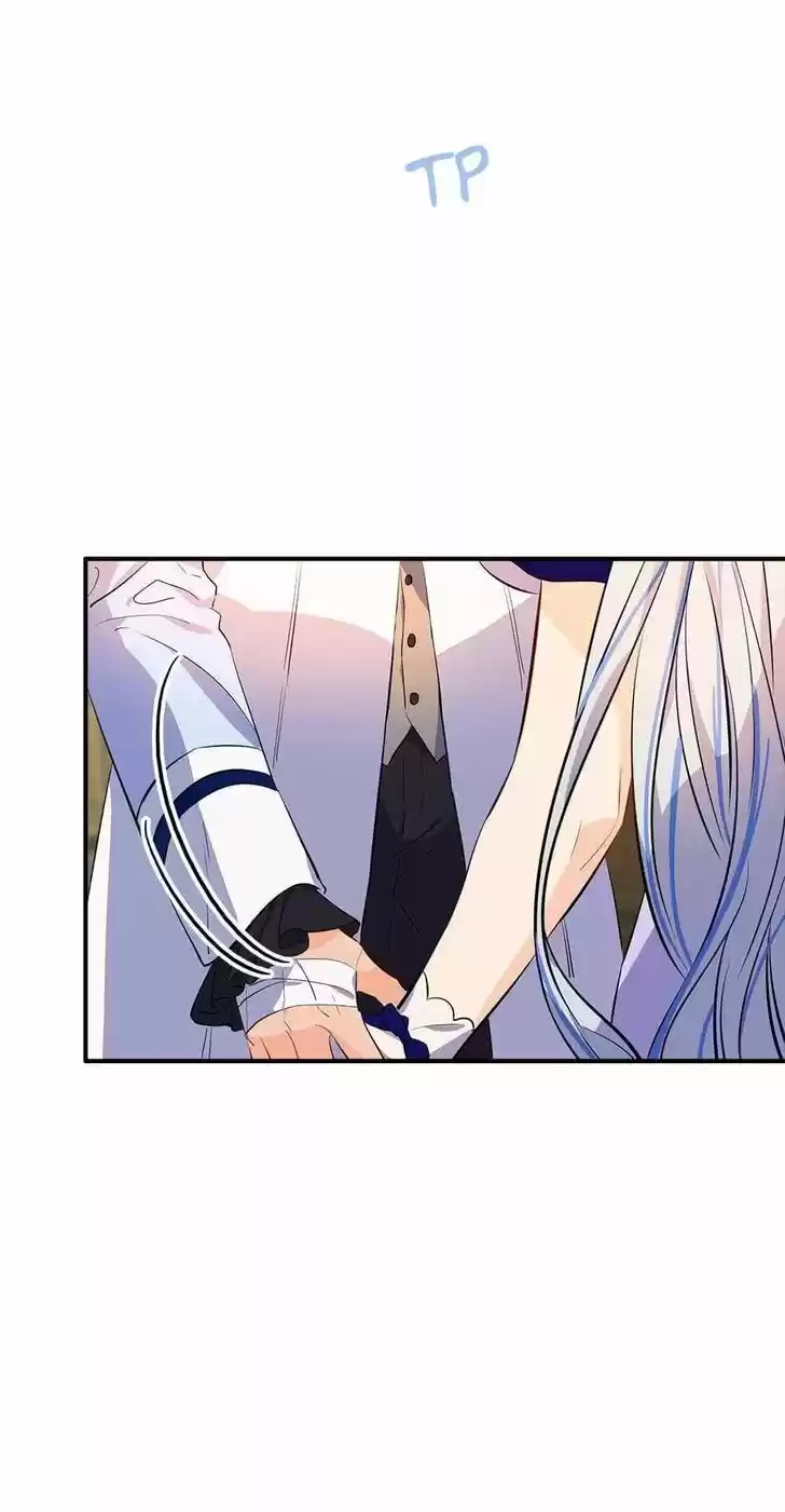 The Great Wish Ch.108