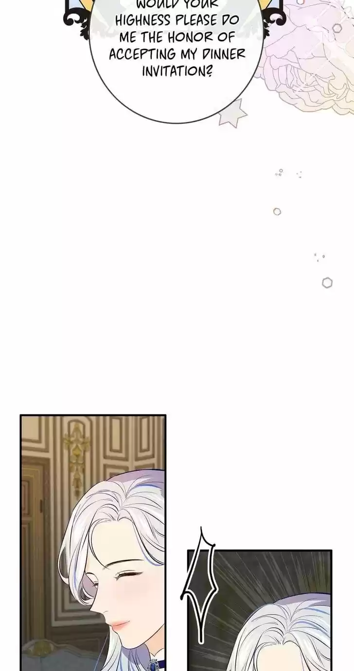 The Great Wish Ch.108