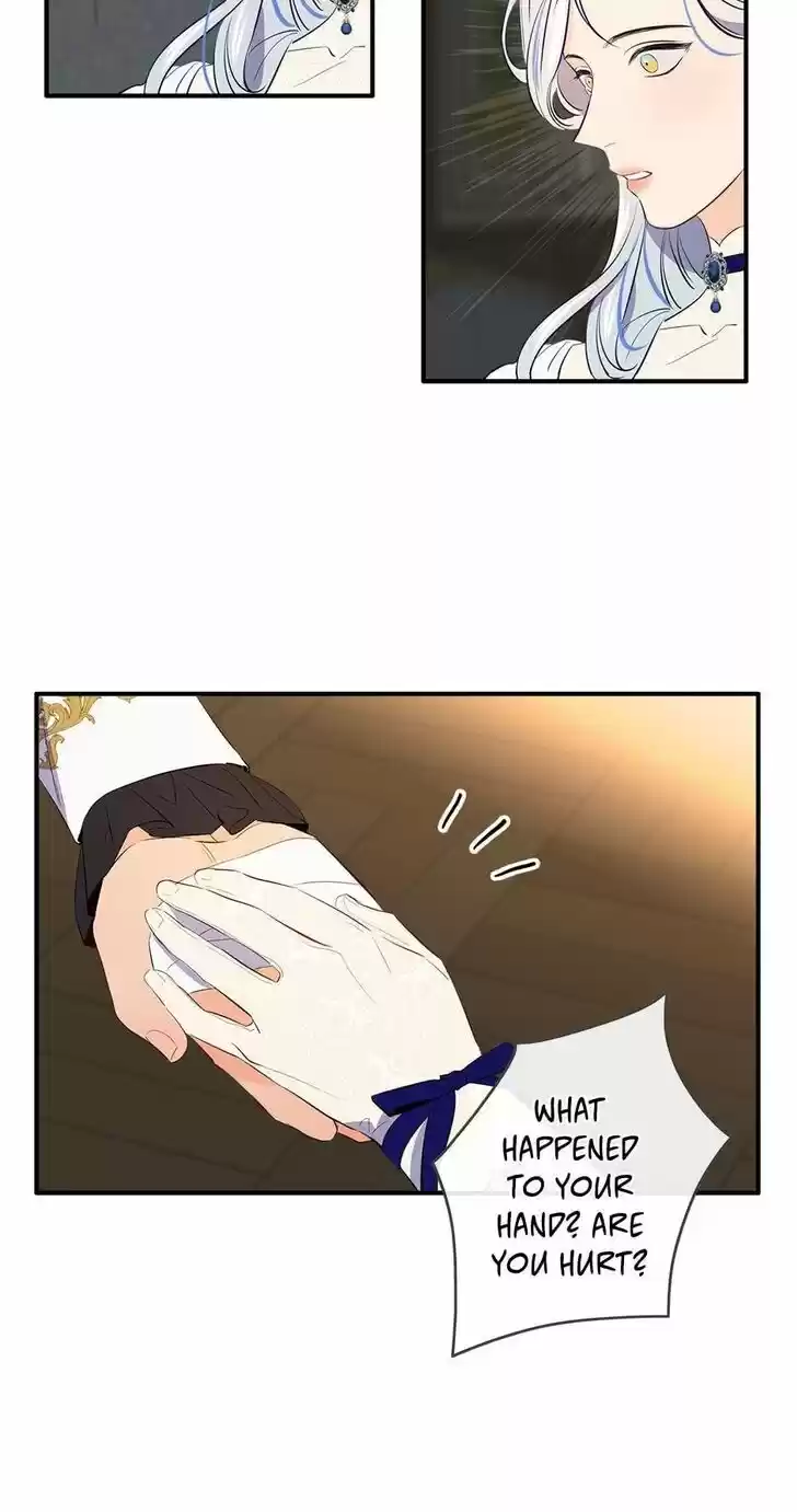 The Great Wish Ch.108