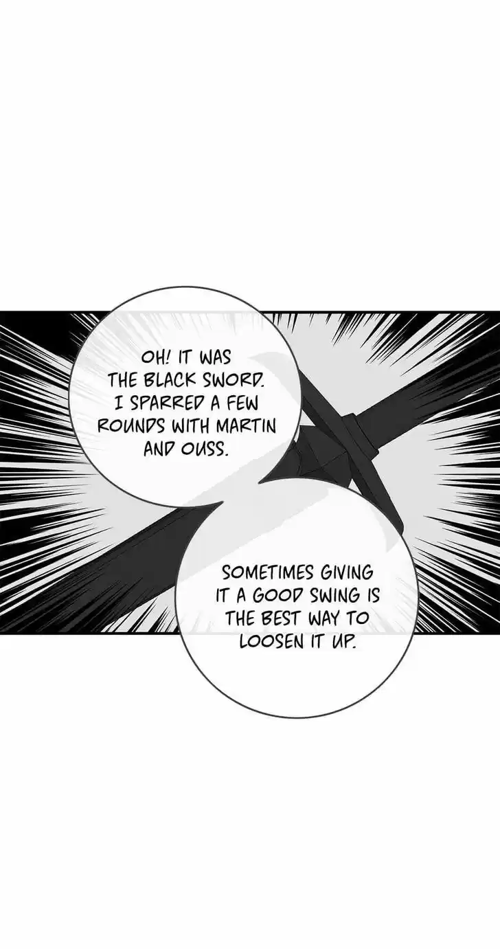 The Great Wish Ch.108