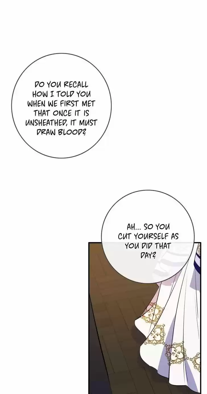 The Great Wish Ch.108