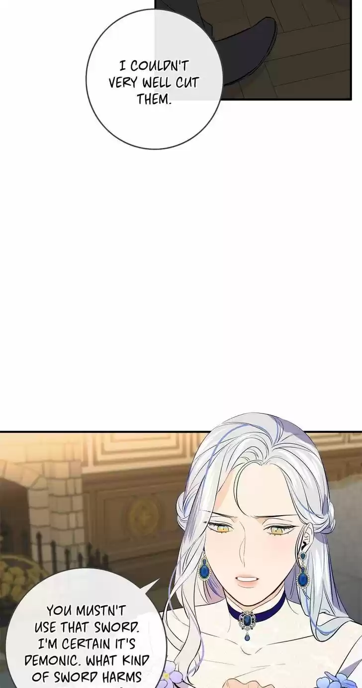 The Great Wish Ch.108