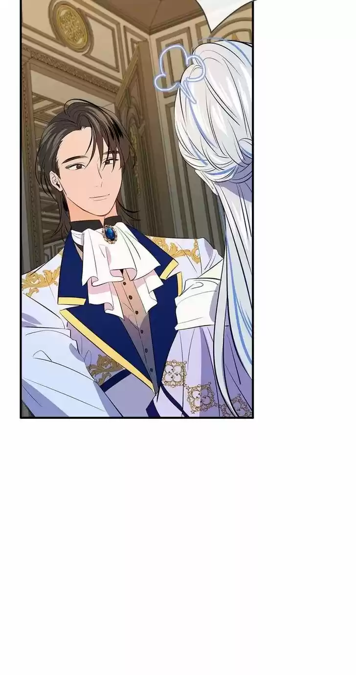 The Great Wish Ch.108