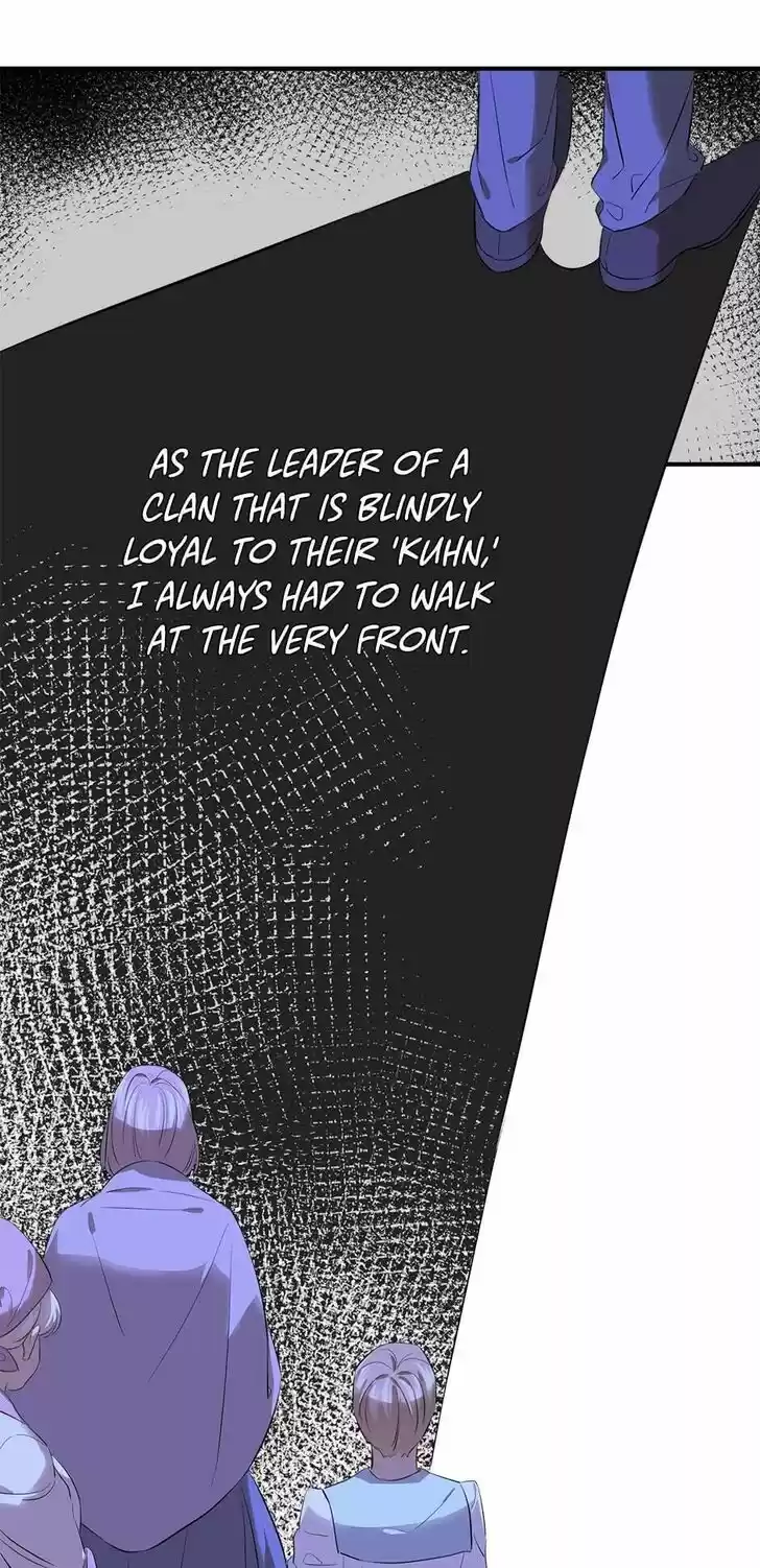 The Great Wish Ch.108