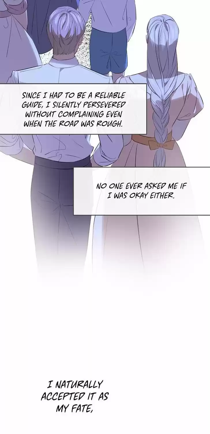 The Great Wish Ch.108