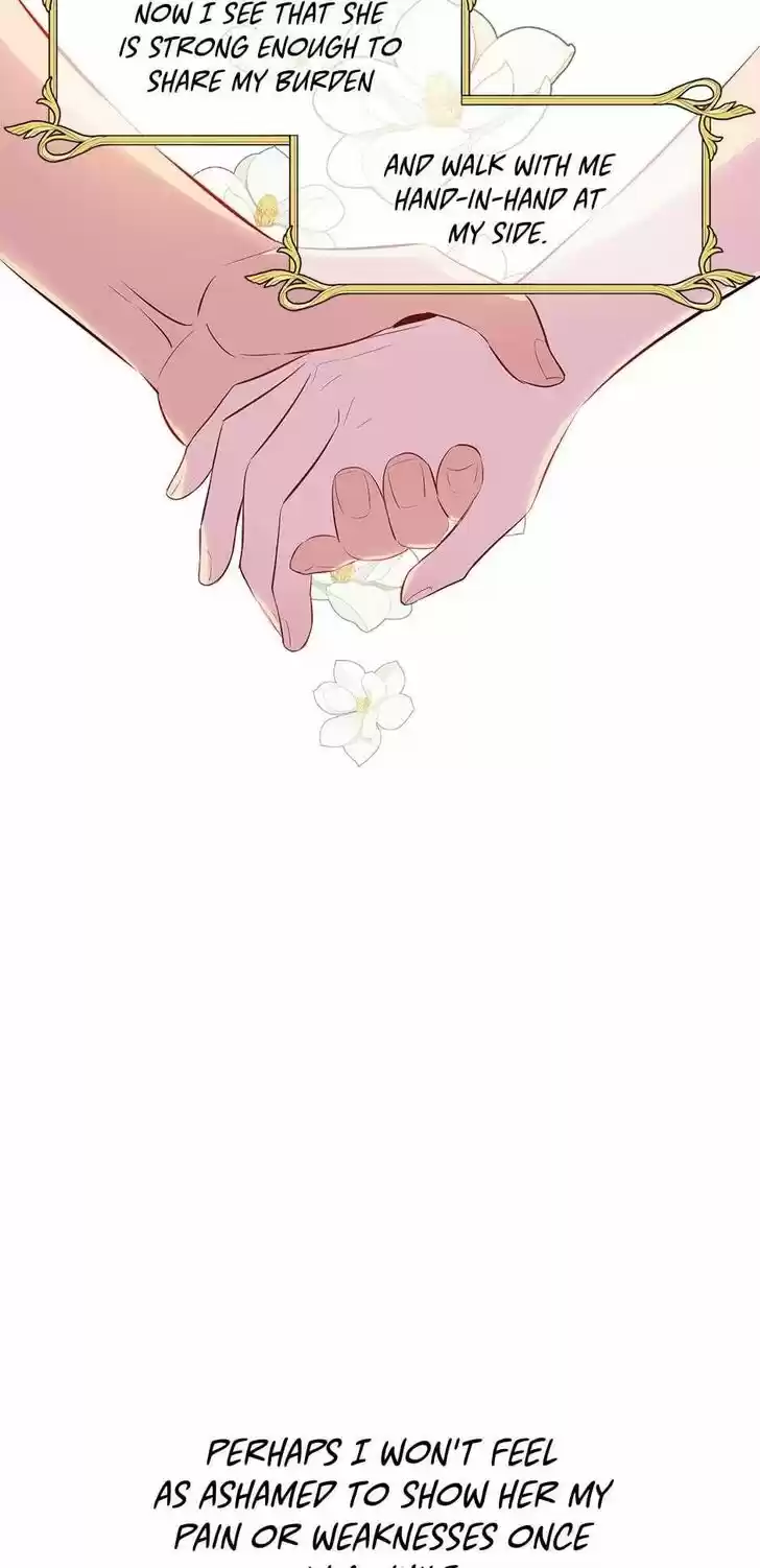 The Great Wish Ch.108