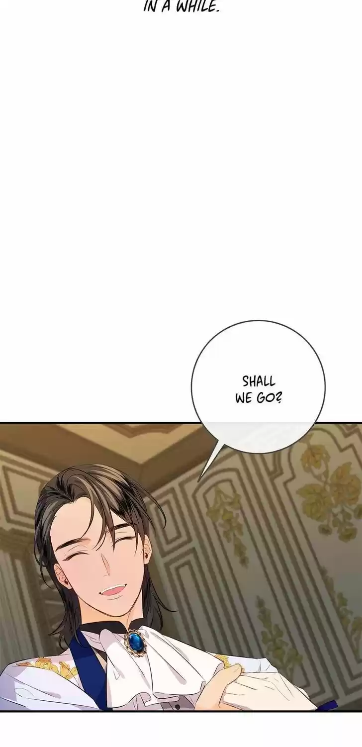 The Great Wish Ch.108