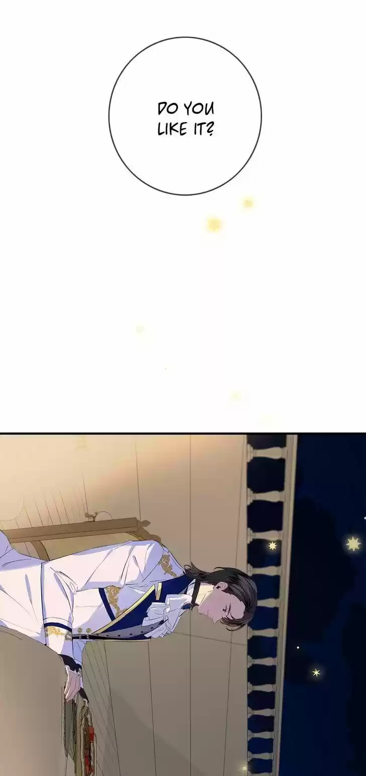 The Great Wish Ch.108