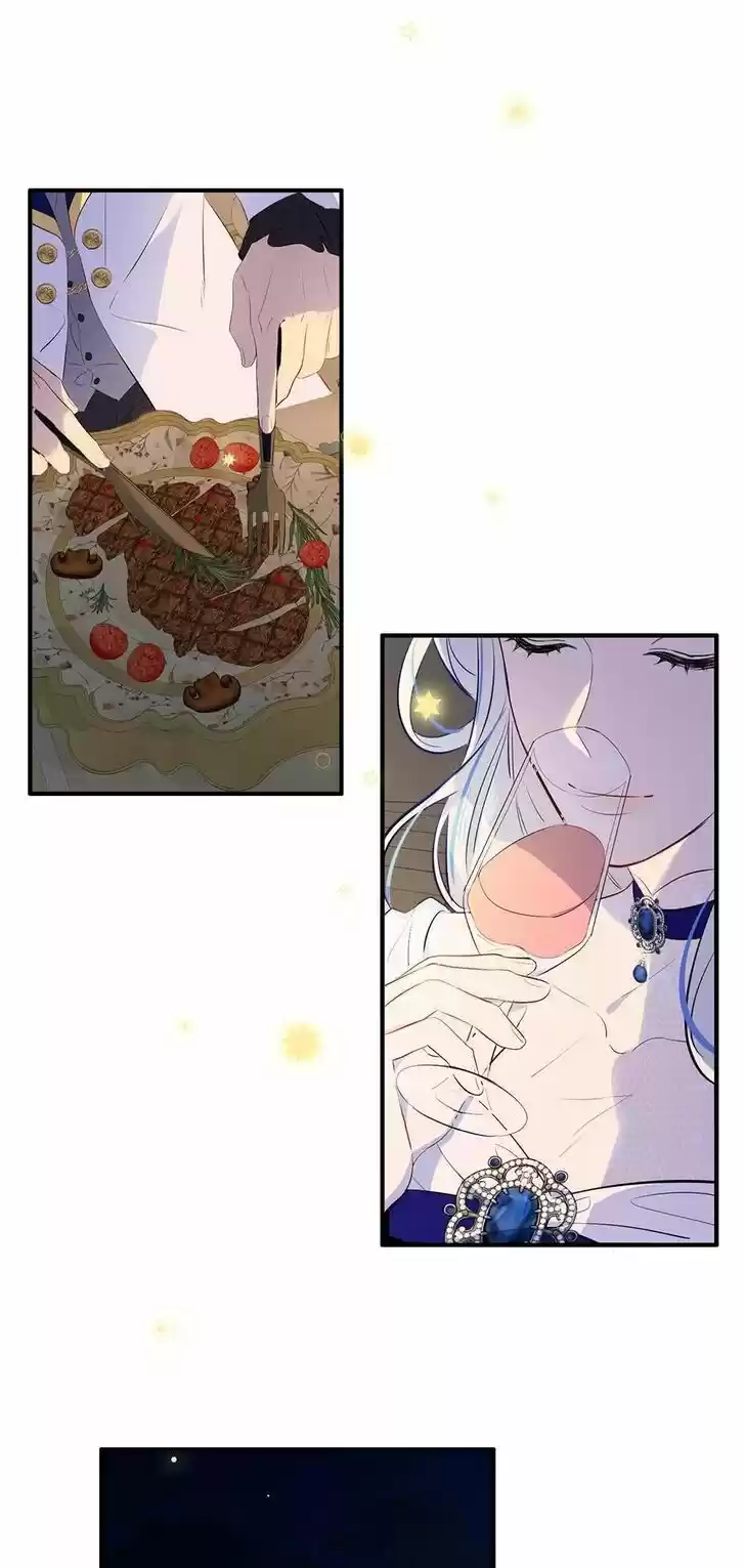 The Great Wish Ch.108