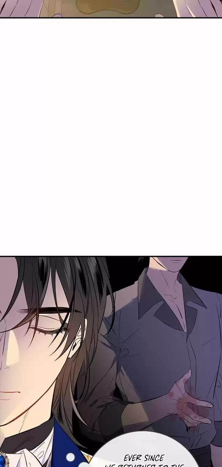 The Great Wish Ch.108