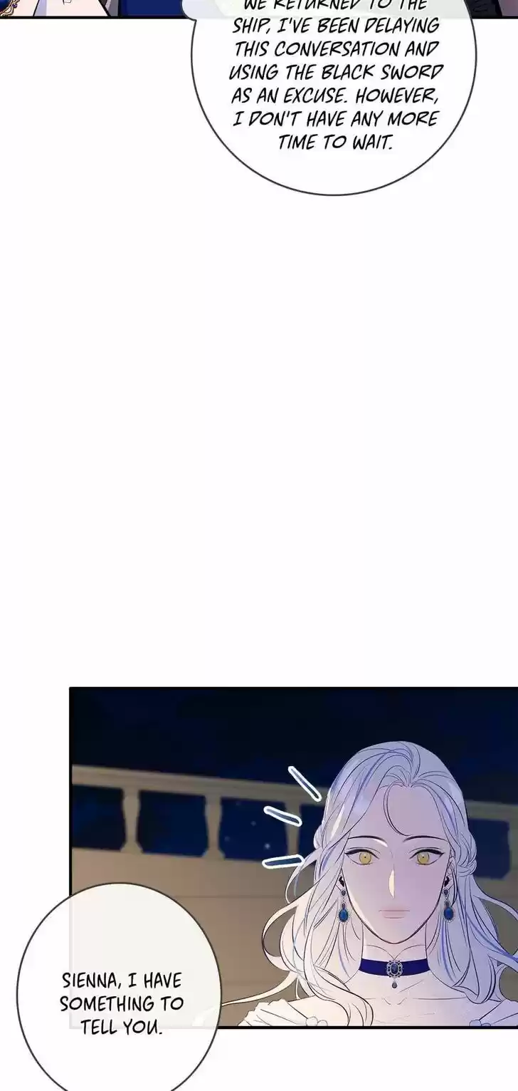 The Great Wish Ch.108