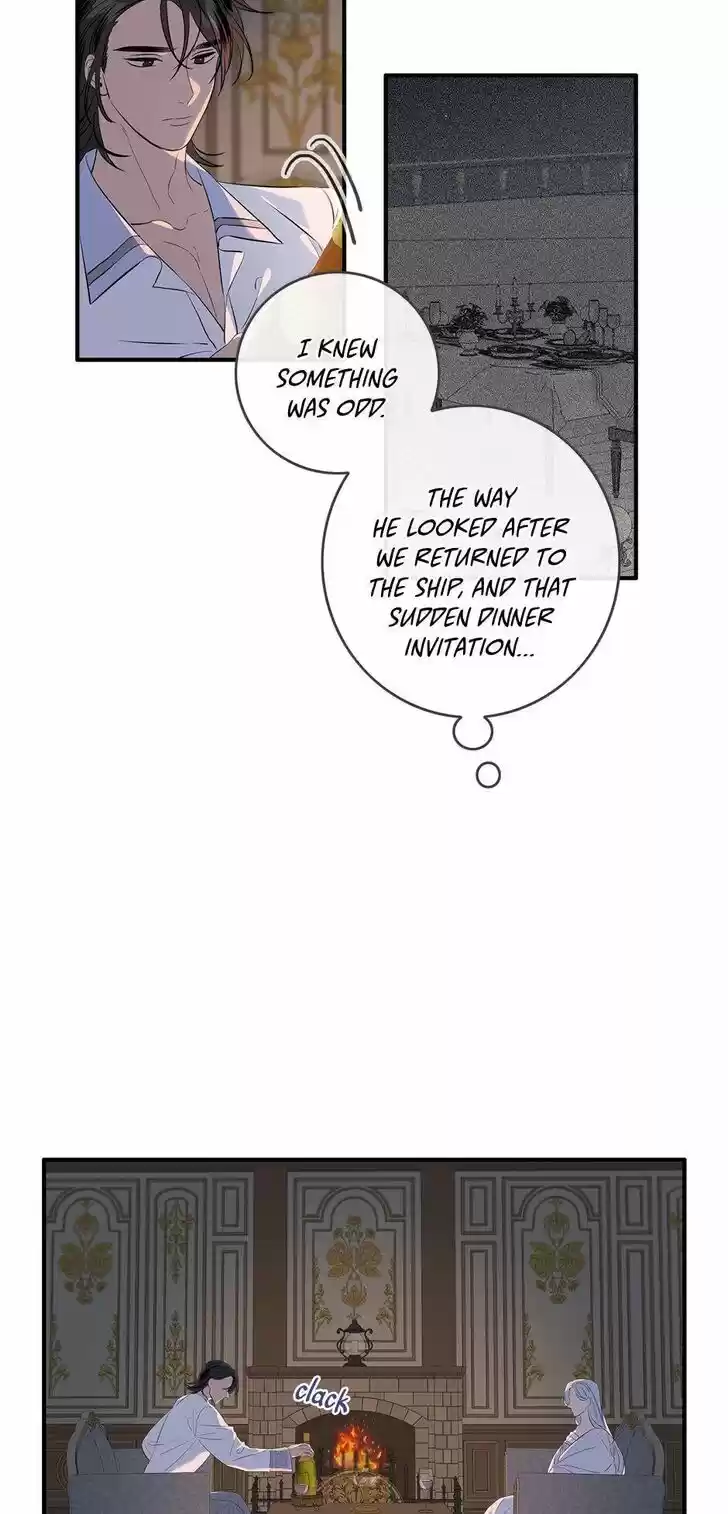 The Great Wish Ch.109