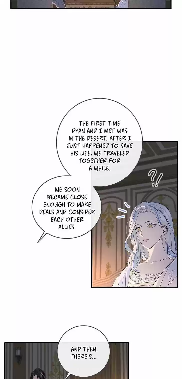 The Great Wish Ch.109