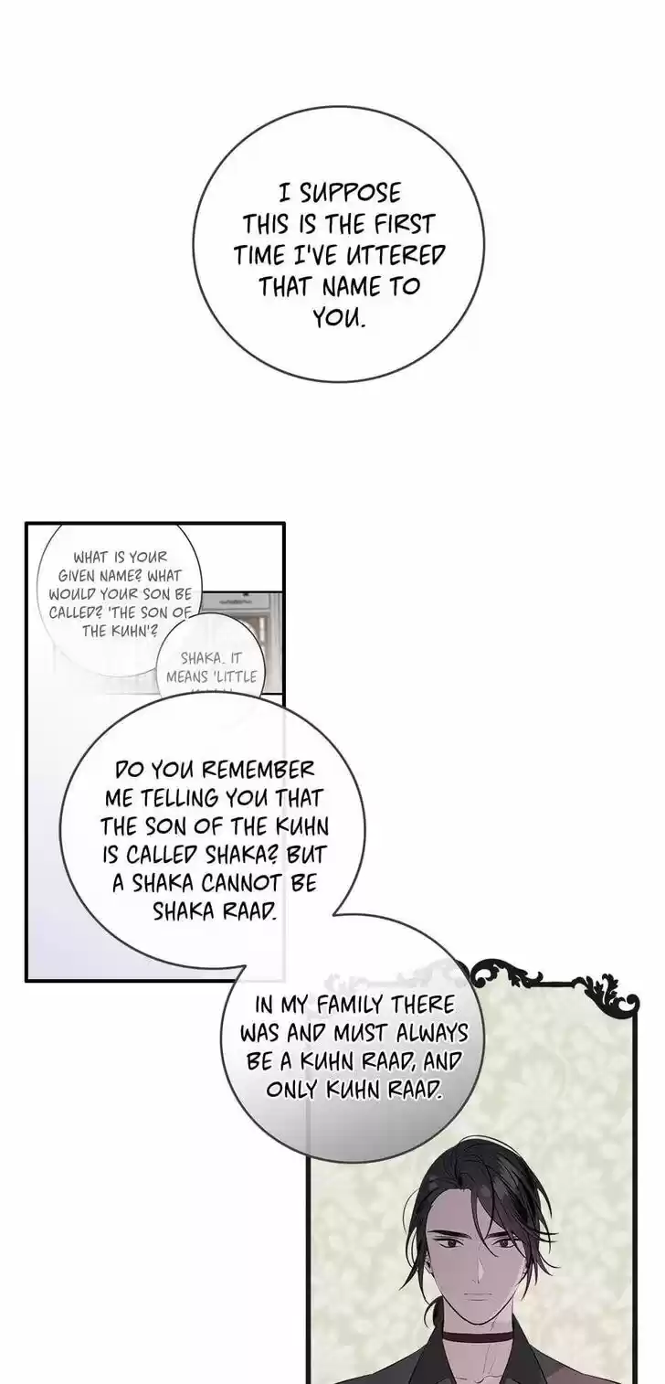 The Great Wish Ch.109