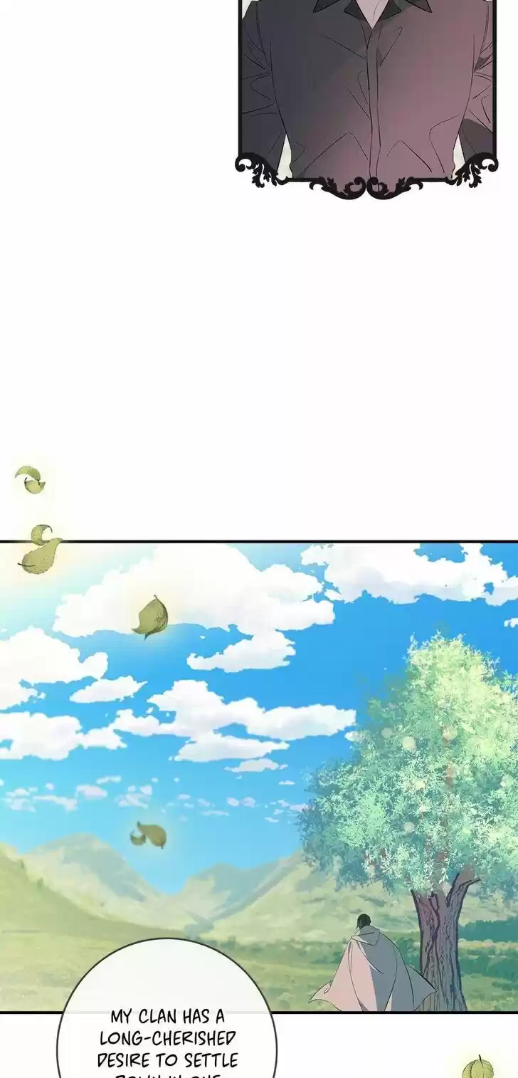 The Great Wish Ch.109