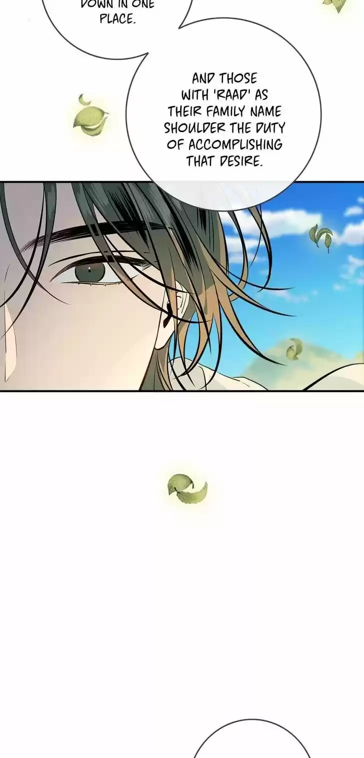 The Great Wish Ch.109