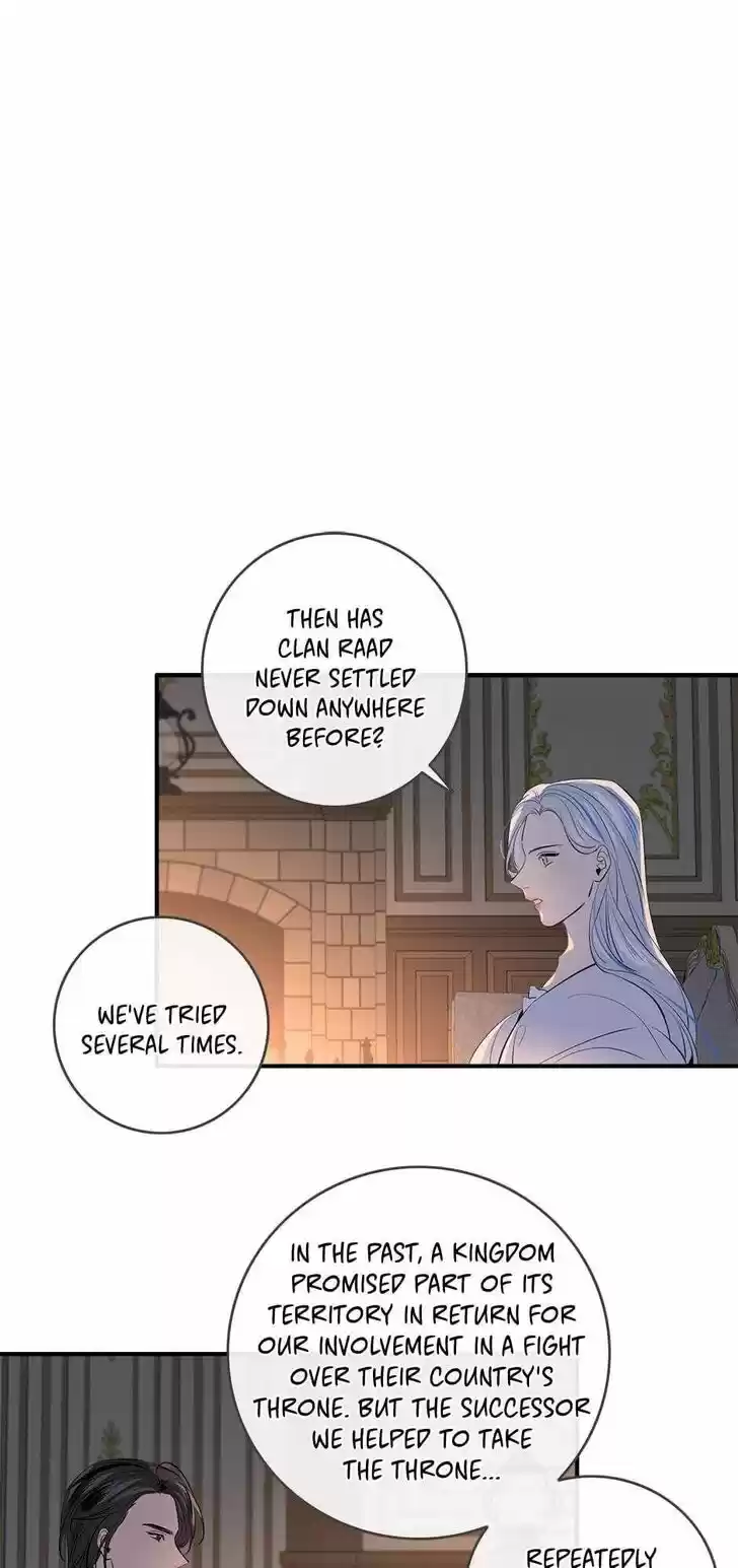 The Great Wish Ch.109