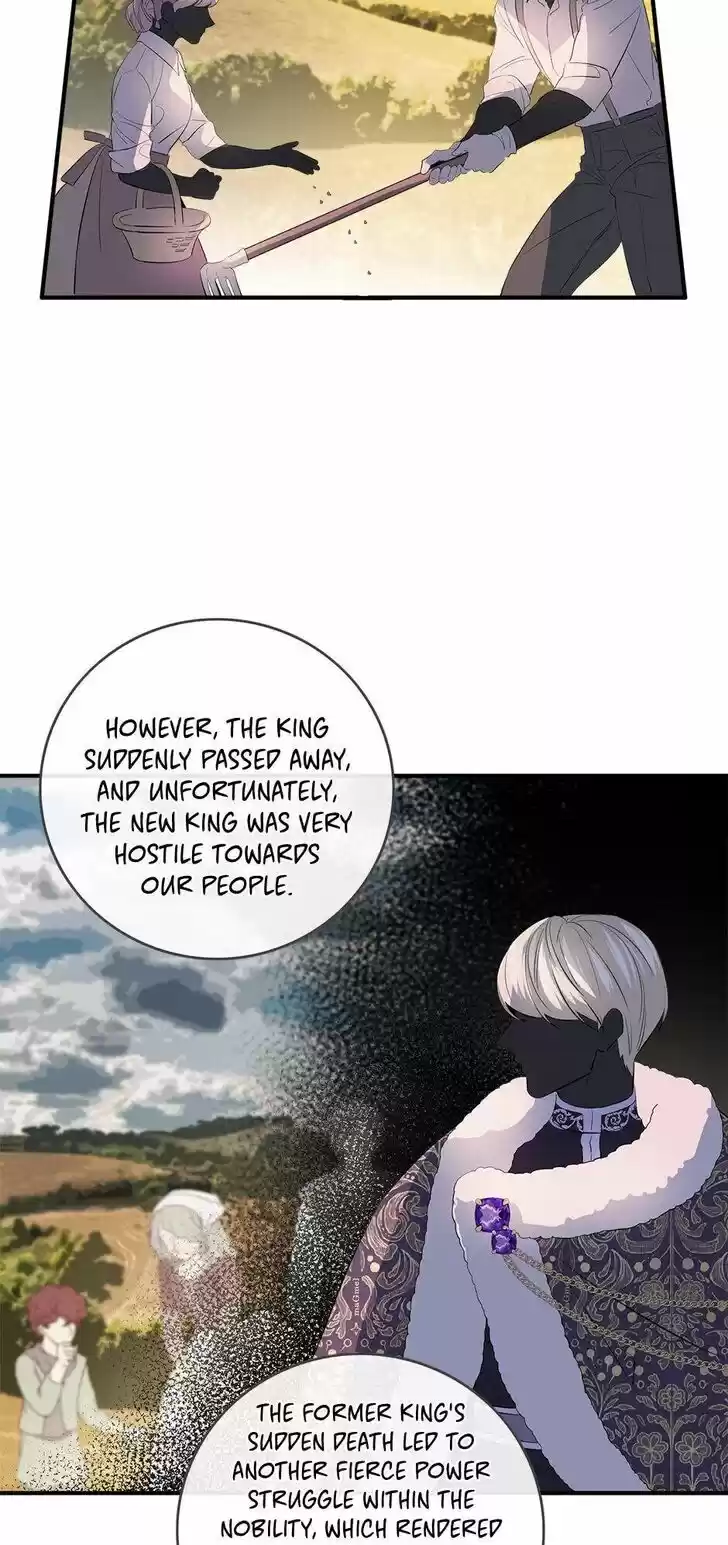 The Great Wish Ch.109