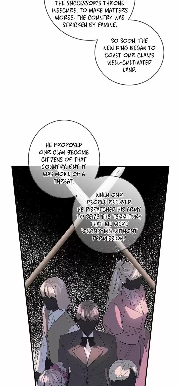 The Great Wish Ch.109