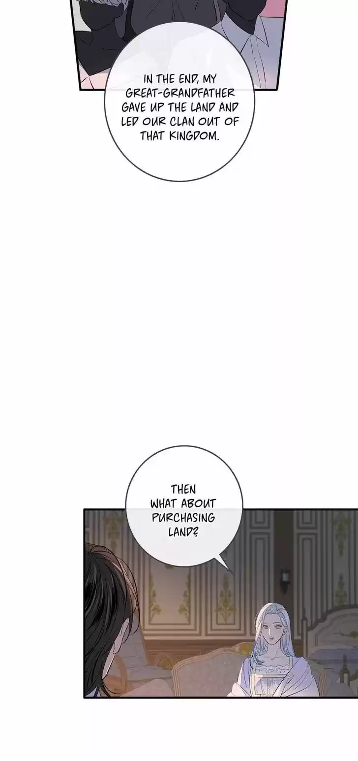 The Great Wish Ch.109