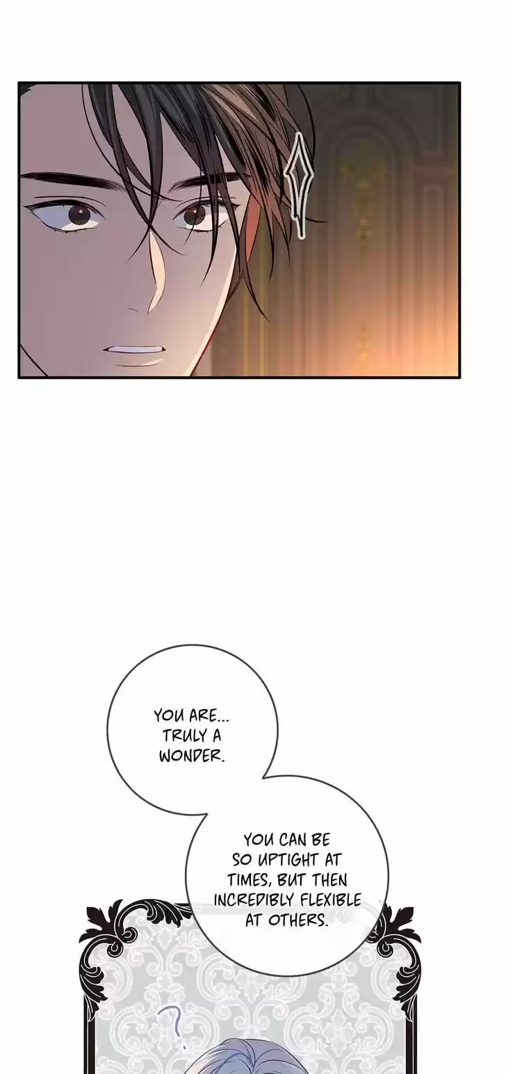 The Great Wish Ch.109