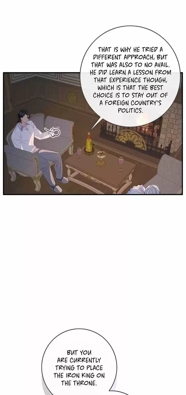 The Great Wish Ch.109