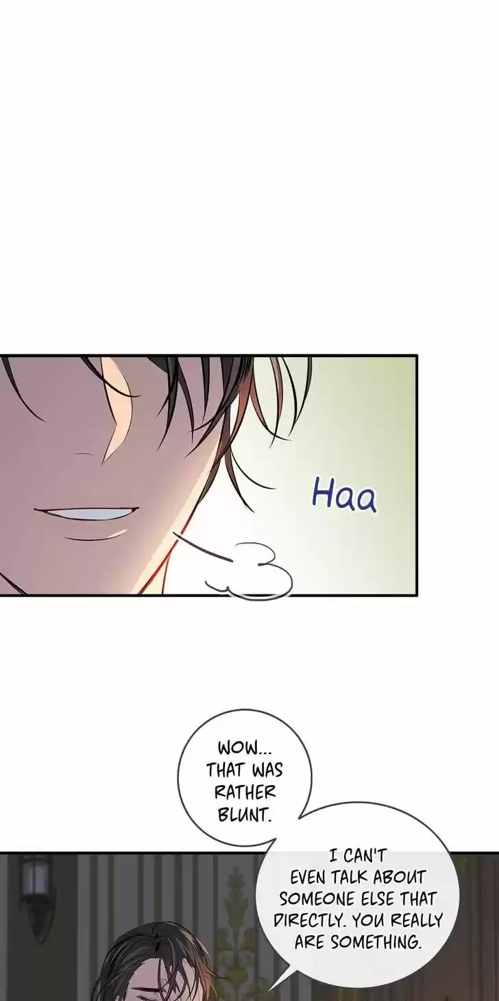 The Great Wish Ch.109