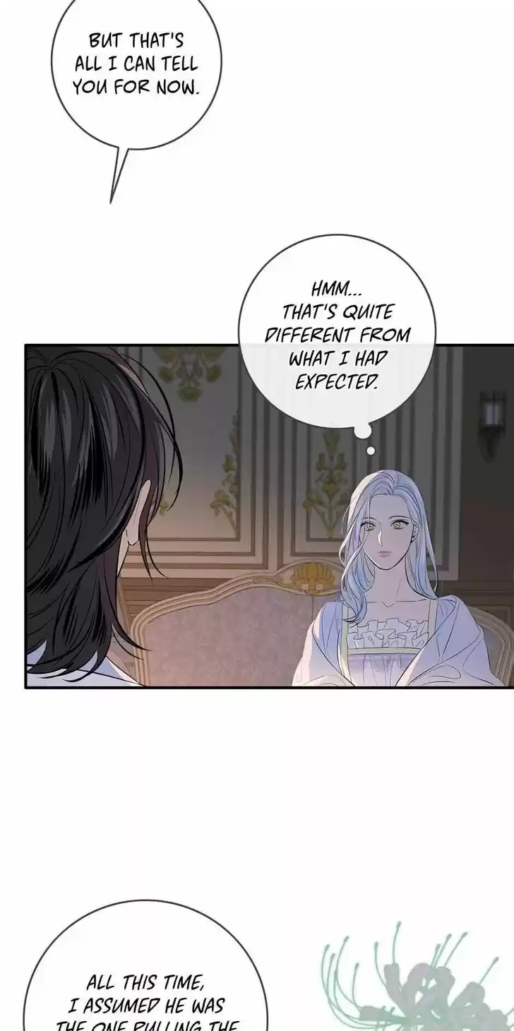 The Great Wish Ch.109