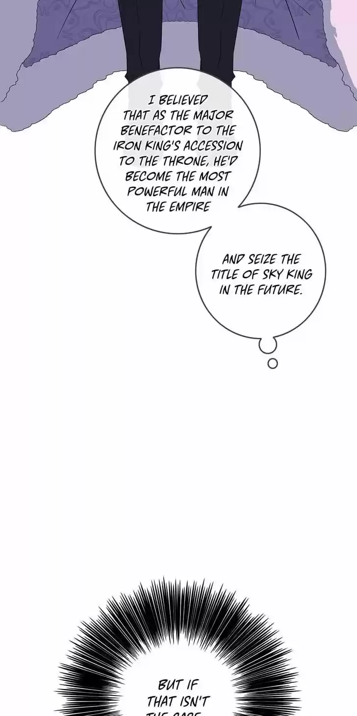 The Great Wish Ch.109