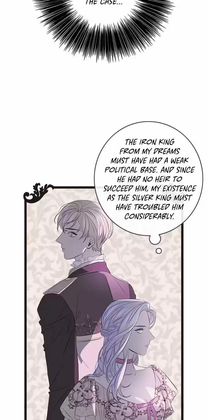 The Great Wish Ch.109