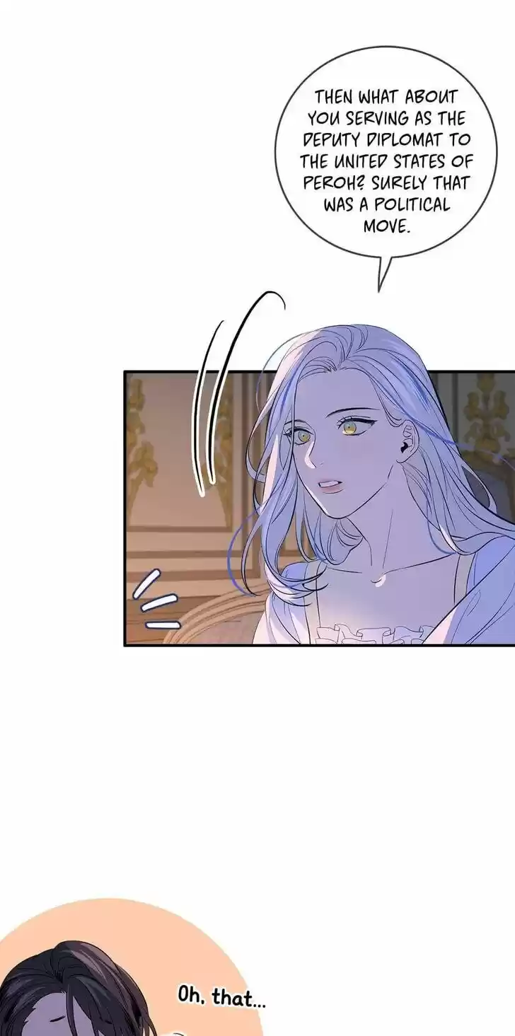 The Great Wish Ch.109