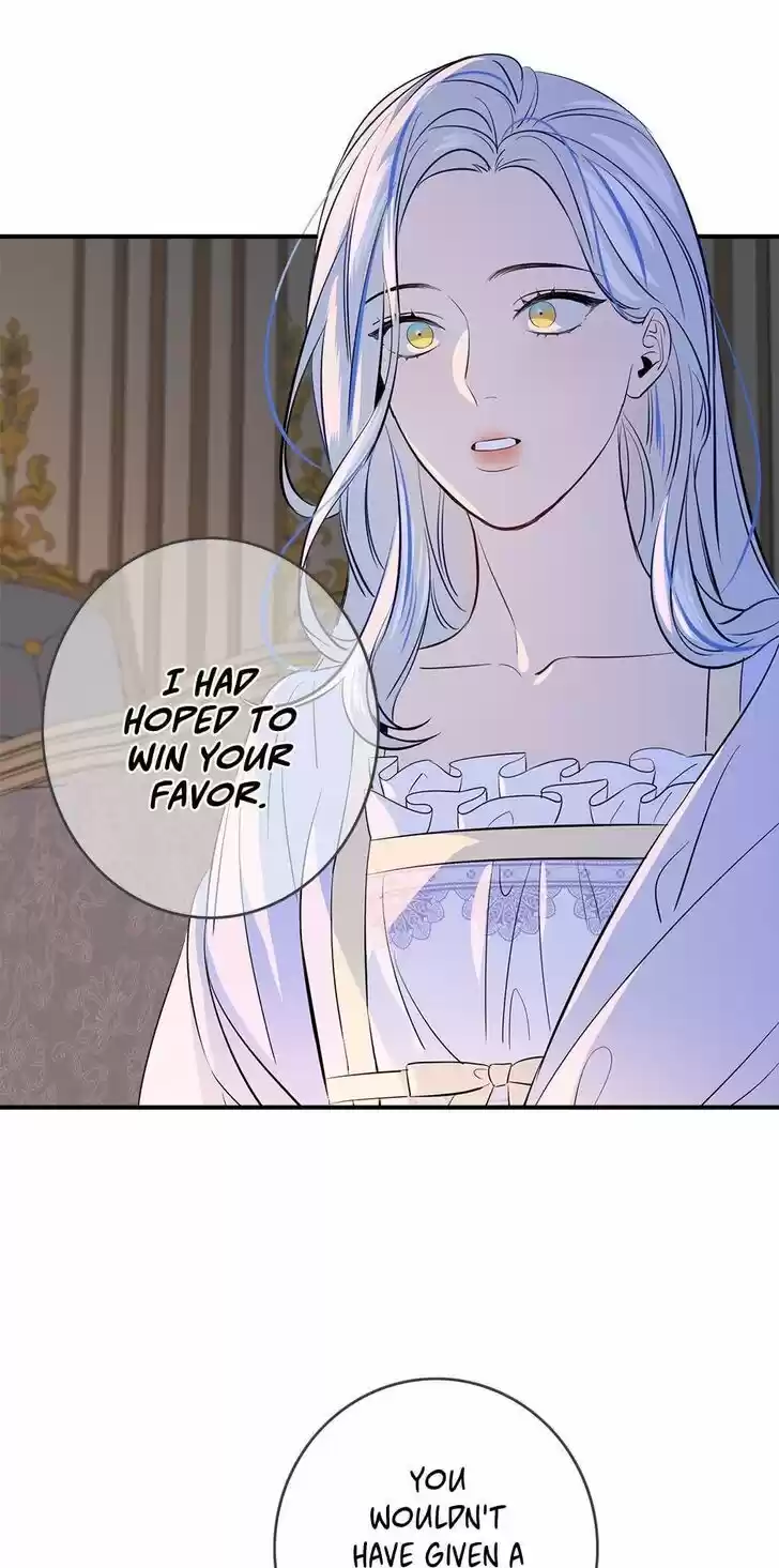 The Great Wish Ch.109