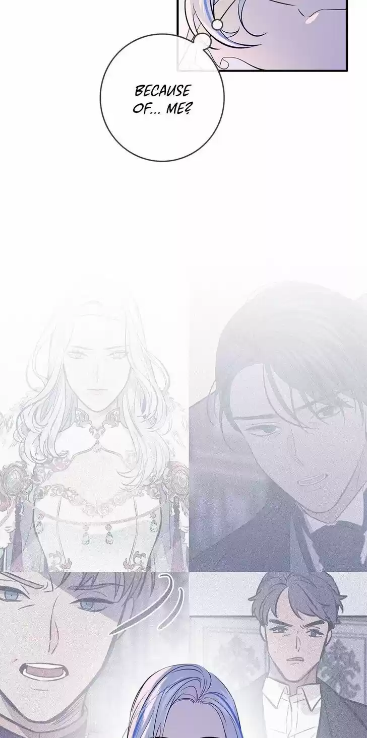 The Great Wish Ch.109