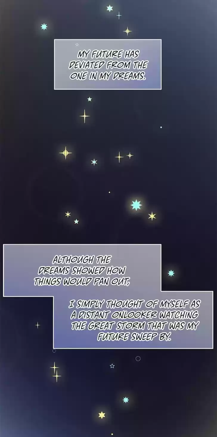 The Great Wish Ch.109