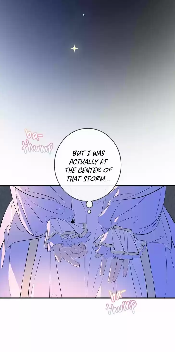 The Great Wish Ch.109