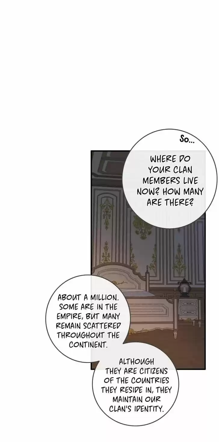 The Great Wish Ch.109