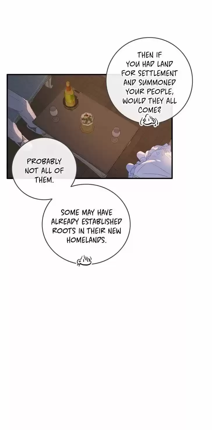 The Great Wish Ch.109