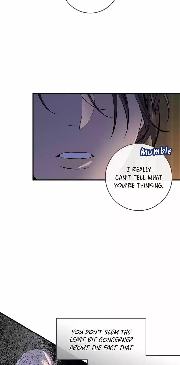 The Great Wish Ch.109